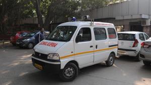 Delhi has 33 hospitals run by the state government, seven by municipal corporations, four by the central government and two by the New Delhi Municipal Council.(HT File Photo) Delhi has 33 hospitals run by the state government, seven by municipal corporations, four by the central government and two by the New Delhi Municipal Council.(HT File Photo)