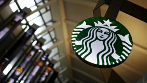 A starbucks store inside the Tom Bradley terminal at LAX airport in Los Angeles, California, US.(Reuters File Photo) A starbucks store inside the Tom Bradley terminal at LAX airport in Los Angeles, California, US.(Reuters File Photo)