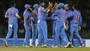 STAR and SONY are not keen to pay the same per-match fee for a tie featuring the Indian men’s senior team and one that pits two non-Indian sides.(AP)