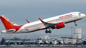 The development also comes against the backdrop of Saudi Arabia allowing a newly introduced Air India flight from New Delhi to Tel Aviv fly over its airspace, seen as a major diplomatic development in West Asia.(Reuters File Photo) The development also comes against the backdrop of Saudi Arabia allowing a newly introduced Air India flight from New Delhi to Tel Aviv fly over its airspace, seen as a major diplomatic development in West Asia.(Reuters File Photo)