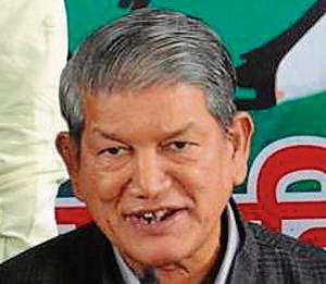 In the 2014 general election, Harish Rawat had fielded his wife Renuka from Haridwar constituency. She lost to BJP leader Ramesh Pokhriyal Nishank.(HT Photo) In the 2014 general election, Harish Rawat had fielded his wife Renuka from Haridwar constituency. She lost to BJP leader Ramesh Pokhriyal Nishank.(HT Photo)