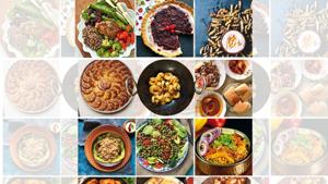 These food bloggers are taking Instagram by the minute! These food bloggers are taking Instagram by the minute!