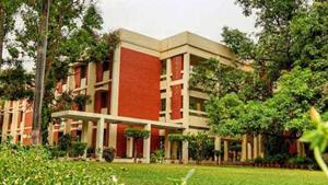 Prima facie, the charges against the accused IIT-Kanpur (pictured) professors were found true and the inquiry committee submitted the findings over a week ago.(File Photo) Prima facie, the charges against the accused IIT-Kanpur (pictured) professors were found true and the inquiry committee submitted the findings over a week ago.(File Photo)