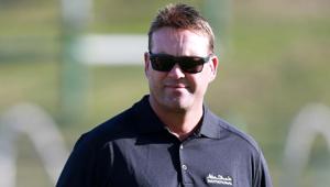Jacques Kallis is the head coach of the Kolkata Knight Riders.(Getty Images) Jacques Kallis is the head coach of the Kolkata Knight Riders.(Getty Images)