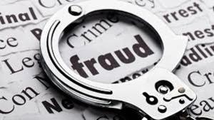 A cyber-fraudster cheated a Mumbai businessman of Rs5.27 lakh.(HT File (Representational Image)) A cyber-fraudster cheated a Mumbai businessman of Rs5.27 lakh.(HT File (Representational Image))