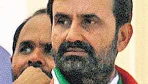 Shaktisinh Gohil was appointed as the AICC in-charge of party affairs in Bihar.(HT File Photo) Shaktisinh Gohil was appointed as the AICC in-charge of party affairs in Bihar.(HT File Photo)