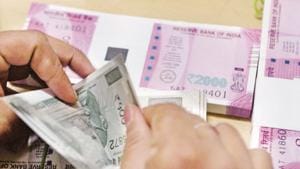 Twenty-one banks, majority owned by New Delhi, account for more than two-thirds of the banking assets in Asia’s third-biggest economy.(AFP File Photo) Twenty-one banks, majority owned by New Delhi, account for more than two-thirds of the banking assets in Asia’s third-biggest economy.(AFP File Photo)