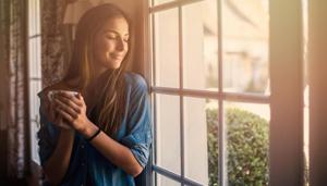 If you are living in a busy area, opt for windows that are specifically designed for acoustic performance.(Getty Images) If you are living in a busy area, opt for windows that are specifically designed for acoustic performance.(Getty Images)