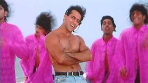 Salman Khan’s hit song Oh Oh Jaane Jaana will be recreated for Isabelle Kaif’s Bollywood debut Time To Dance. Salman Khan’s hit song Oh Oh Jaane Jaana will be recreated for Isabelle Kaif’s Bollywood debut Time To Dance.