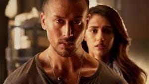 Bollywood box office report card: Tiger Shroff’s Baaghi 2 has emerged as the second highest weekend opener of 2018 after Padmaavat. Bollywood box office report card: Tiger Shroff’s Baaghi 2 has emerged as the second highest weekend opener of 2018 after Padmaavat.