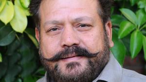 Devinder Singh Babla(HT File) Devinder Singh Babla(HT File)