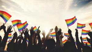 Secular Indonesia is predominantly Muslim but ultra-conservative Aceh is the only province to follow sharia, or Islamic law, and criminalise gay sex.(Representative image) Secular Indonesia is predominantly Muslim but ultra-conservative Aceh is the only province to follow sharia, or Islamic law, and criminalise gay sex.(Representative image)