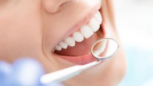 Periodontal disease has been called the “sixth complication” of diabetes after issues like kidney disease, damage to the retina, and heart disease.(Shutterstock)