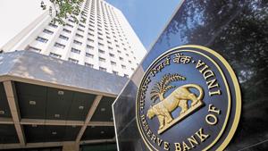 The Reserve Bank of India headquarters in Fort, Mumbai.(Aniruddha Chowdhury/Mint) The Reserve Bank of India headquarters in Fort, Mumbai.(Aniruddha Chowdhury/Mint)