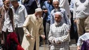 Muslims leaving a Mosque after Friday prayers in Hotan, in China's Xinjiang Uighur Autonomus Region. It is widely believed that though there is freedom of religious belief in China, there is no freedom to practice religion.(AFP File) Muslims leaving a Mosque after Friday prayers in Hotan, in China's Xinjiang Uighur Autonomus Region. It is widely believed that though there is freedom of religious belief in China, there is no freedom to practice religion.(AFP File)