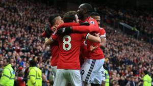 Manchester United will embark on a two-week pre-season tour of the US in the summer.(AFP) Manchester United will embark on a two-week pre-season tour of the US in the summer.(AFP)