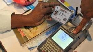Attorney General KK Venugopal said school authorities can act as introducers to get children, between the age group of 5 to 15 years, enrolled for Aadhaar with the parental consent.(AFP File Photo)