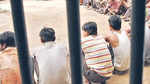 The court rejected the contention of the convicts that there were no independent witnesses, saying it was not fatal to the prosecution’s case.(HT File Photo/Representative Image) The court rejected the contention of the convicts that there were no independent witnesses, saying it was not fatal to the prosecution’s case.(HT File Photo/Representative Image)