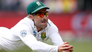 Dean Elgar is not sure how long the Australia cricket team will be able to stick to their ‘good guy’ approach.(REUTERS) Dean Elgar is not sure how long the Australia cricket team will be able to stick to their ‘good guy’ approach.(REUTERS)