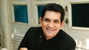 Filmmaker Omung Kumar’s last directorial was Bhoomi, starring Sanjay Dutt and Aditi Rao Hydari. Filmmaker Omung Kumar’s last directorial was Bhoomi, starring Sanjay Dutt and Aditi Rao Hydari.