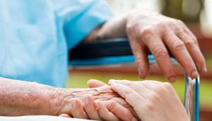 Alzheimer’s disease makes the patient unable to carry out simple everyday tasks.(Shutterstock) Alzheimer’s disease makes the patient unable to carry out simple everyday tasks.(Shutterstock)