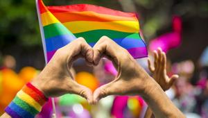 Homosexuality was decriminalised in New Zealand in 1986, but men who were convicted before then still had the offence listed on their official records.(Representative image) Homosexuality was decriminalised in New Zealand in 1986, but men who were convicted before then still had the offence listed on their official records.(Representative image)