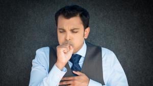 Pertussis is a respiratory infection caused by the bacterium Bordetella pertussis, which can cause serious infections in infants and young children.(Shutterstock) Pertussis is a respiratory infection caused by the bacterium Bordetella pertussis, which can cause serious infections in infants and young children.(Shutterstock)