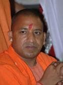 In Deoria, chief minister Yogi Adityanath warned that his government would deal strictly with those taking law into their hands “to spread anarchy”.(HT Photo) In Deoria, chief minister Yogi Adityanath warned that his government would deal strictly with those taking law into their hands “to spread anarchy”.(HT Photo)