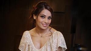 Bipasha Basu says she was offered a number of projects after her last film, Alone (2015).(Photo: Raajessh Kashyap/HT PHoto)