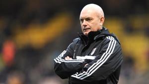 Ray Wilkins played 84 times for England.(Reuters) Ray Wilkins played 84 times for England.(Reuters)