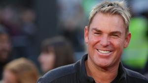 Shane Warne has called for more heads to roll over Australia’s embarrassing tour of South Africa.(AFP) Shane Warne has called for more heads to roll over Australia’s embarrassing tour of South Africa.(AFP)
