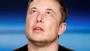 China’s announcement adds to a tough past few weeks for chief executive officer Elon Musk and Tesla investors, with a string of bad news hurting the company’s shares.(Reuters File Photo) China’s announcement adds to a tough past few weeks for chief executive officer Elon Musk and Tesla investors, with a string of bad news hurting the company’s shares.(Reuters File Photo)