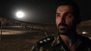John Abraham has co-produced Parmanu. John Abraham has co-produced Parmanu.