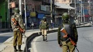 The body of Rattan Singh was removed and was being handed over to his family for last rites after legal formalities.(PTI File Photo) The body of Rattan Singh was removed and was being handed over to his family for last rites after legal formalities.(PTI File Photo)