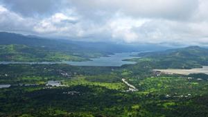 The deceased, along with nine others, were in Shirkoli near Panshet for a day-long trip, when the accident took place.(HT FILE PHOTO) The deceased, along with nine others, were in Shirkoli near Panshet for a day-long trip, when the accident took place.(HT FILE PHOTO)