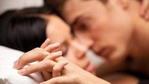 Women who believe that desire is unchanging are less likely to try to overcome sexual-desire problems when they arise.(Shutterstock) Women who believe that desire is unchanging are less likely to try to overcome sexual-desire problems when they arise.(Shutterstock)