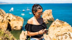 The service combines authentic local recommendations, convenient online booking and the old-school guidance of a travel agent.(Shutterstock) The service combines authentic local recommendations, convenient online booking and the old-school guidance of a travel agent.(Shutterstock)