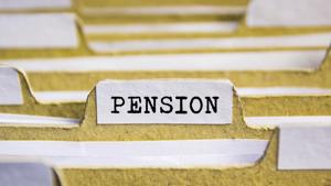 The CBDT had received representations as to whether a taxpayer, who receives pension from his former employer, shall also be eligible to claim this deduction.(Representative image) The CBDT had received representations as to whether a taxpayer, who receives pension from his former employer, shall also be eligible to claim this deduction.(Representative image)