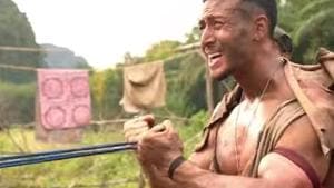 While a lot of emphasis is laid on flashy and high-flying moves, in real-life situations, four key martial arts are all that are needed in hand-to-hand combat: Boxing, Muay Thai, wrestling and Brazilian jiu jitsu.(Youtube)