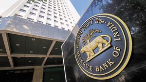 The Reserve Bank of India headquarters in Mumbai.(HT File Photo) The Reserve Bank of India headquarters in Mumbai.(HT File Photo)