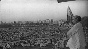 Atal Bihari Vajpayee , Delhi, April 6, 1980. The BJP is very clear that we will not become a family dispensation.(Ajit Kumar/HT) Atal Bihari Vajpayee , Delhi, April 6, 1980. The BJP is very clear that we will not become a family dispensation.(Ajit Kumar/HT)
