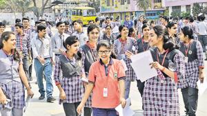 The online Joint Entrance Examination for the bachelor of education programme (JEE BEd 2018), in colleges across Uttar Pradesh, will be held on April 11.(HT file) The online Joint Entrance Examination for the bachelor of education programme (JEE BEd 2018), in colleges across Uttar Pradesh, will be held on April 11.(HT file)