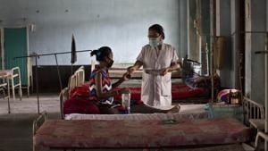 Access to tertiary healthcare in India currently faces a huge challenge, both in terms of infrastructure and competent medical professionals, especially in rural areas. The move to open one medical college for every three parliamentary constituencies will help in addressing the challenge related to availability of healthcare professionals in hospitals, improve access to healthcare and bridge the demand-supply gap(AP) Access to tertiary healthcare in India currently faces a huge challenge, both in terms of infrastructure and competent medical professionals, especially in rural areas. The move to open one medical college for every three parliamentary constituencies will help in addressing the challenge related to availability of healthcare professionals in hospitals, improve access to healthcare and bridge the demand-supply gap(AP)
