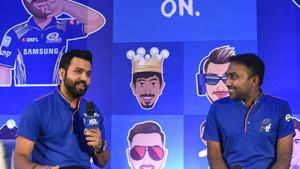 Decision Review System (DRS) will be used for the first time in Indian Premier League.(PTI) Decision Review System (DRS) will be used for the first time in Indian Premier League.(PTI)