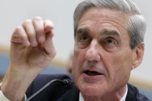 File photo of special counsel Robert Mueller.(Reuters) File photo of special counsel Robert Mueller.(Reuters)