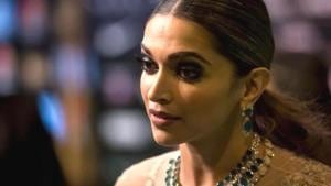 Actor Deepika Padukone at the International Indian Film Academy (IIFA) awards in Madrid, Spainon June 25, 2016. (AP File Photo) Actor Deepika Padukone at the International Indian Film Academy (IIFA) awards in Madrid, Spainon June 25, 2016. (AP File Photo)