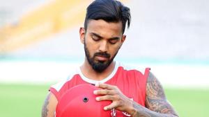 KL Rahul is likely to be Kings XI Punjab’s (KXIP) wicket-keeper at the 2018 Indian Premier League (IPL).(Twitter) KL Rahul is likely to be Kings XI Punjab’s (KXIP) wicket-keeper at the 2018 Indian Premier League (IPL).(Twitter)