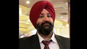 Inderjit Singh alias Rinku Inderjit Singh alias Rinku
