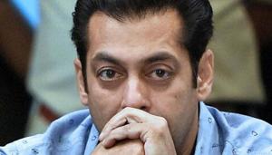 Salman Khan spent the night in Jodhpur Central Jail on Thursday. His bail plea is expected to be heard today. Salman Khan spent the night in Jodhpur Central Jail on Thursday. His bail plea is expected to be heard today.
