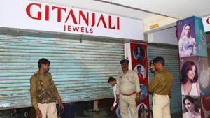 The DRI has found that at least six premises of the Gitanjali Group in Mumbai, Gujarat and Kolkata either do not exist or were not in possession of the company.(HT File (Representational Image)) The DRI has found that at least six premises of the Gitanjali Group in Mumbai, Gujarat and Kolkata either do not exist or were not in possession of the company.(HT File (Representational Image))